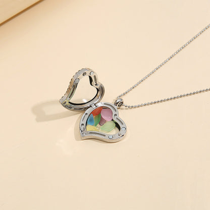 Parure classico dal fascino senza tempo