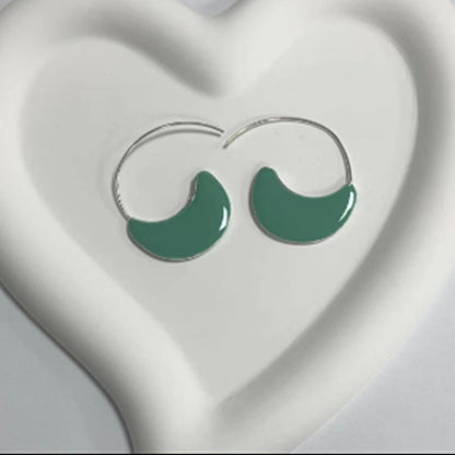 Orecchino classico dal fascino senza tempo