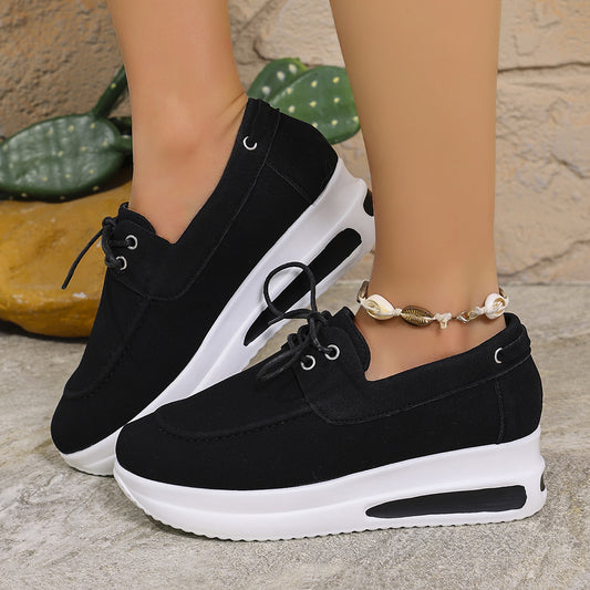 Sneakers Ortopediche Eleganti per Ogni Passo