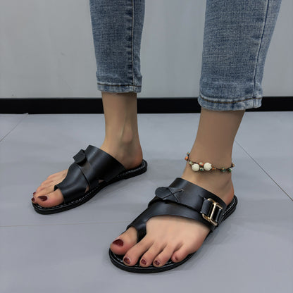 Sandali Ortopediche Aggraziate dal Look Moderno