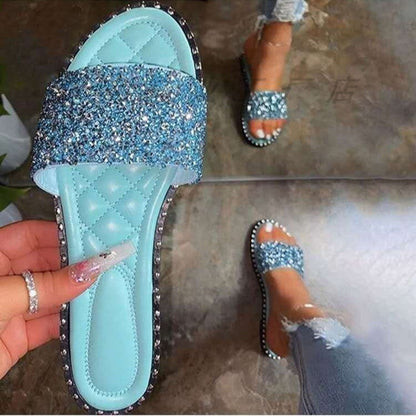 Sandali Ortopediche Aggraziate dal Look Moderno