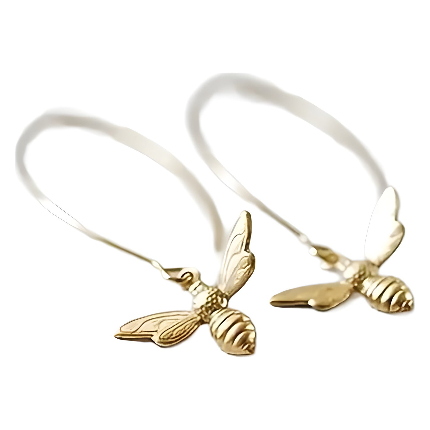 Orecchino elegante per ogni occasione