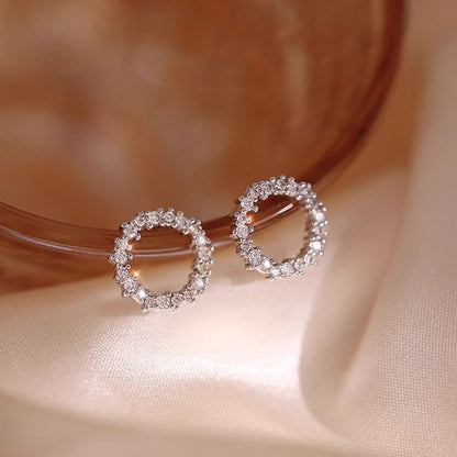 Orecchino stupendo per uso quotidiano