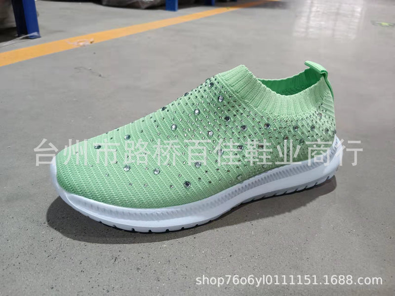 Scarpe Ortopediche Chic dal Design Unico