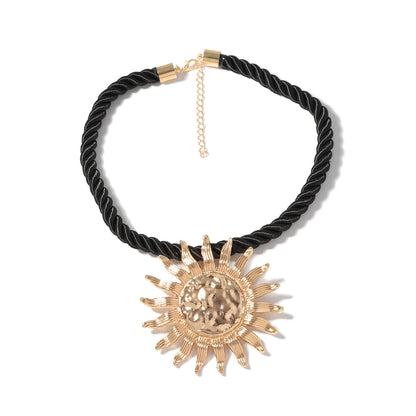 Collana affascinante per ogni occasione