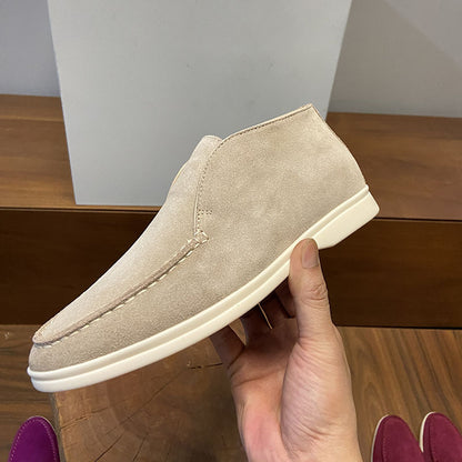 Stivali Ortopediche Aggraziate dal Look Moderno