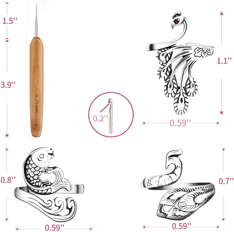 Anello stupendo per uso quotidiano