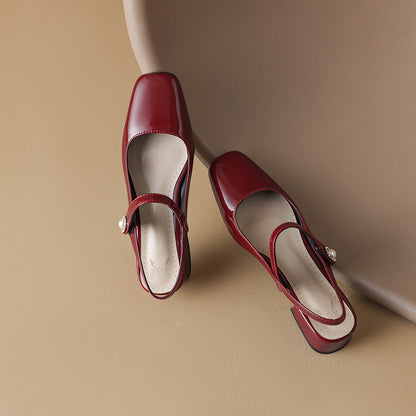 Sandali Ortopediche Chic dal Design Unico