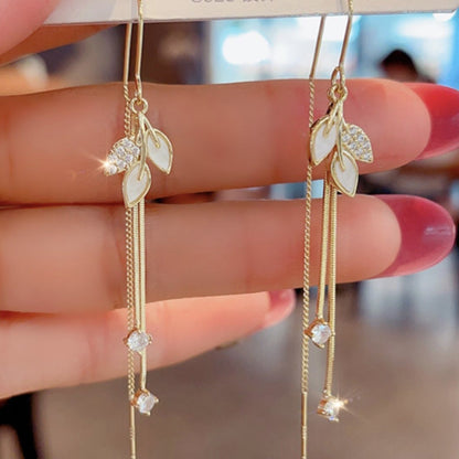 Orecchino elegante per ogni occasione