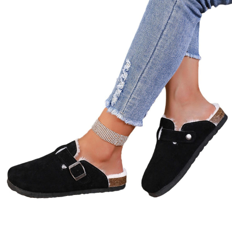 Scarpe Ortopediche Ispirate al Vintage