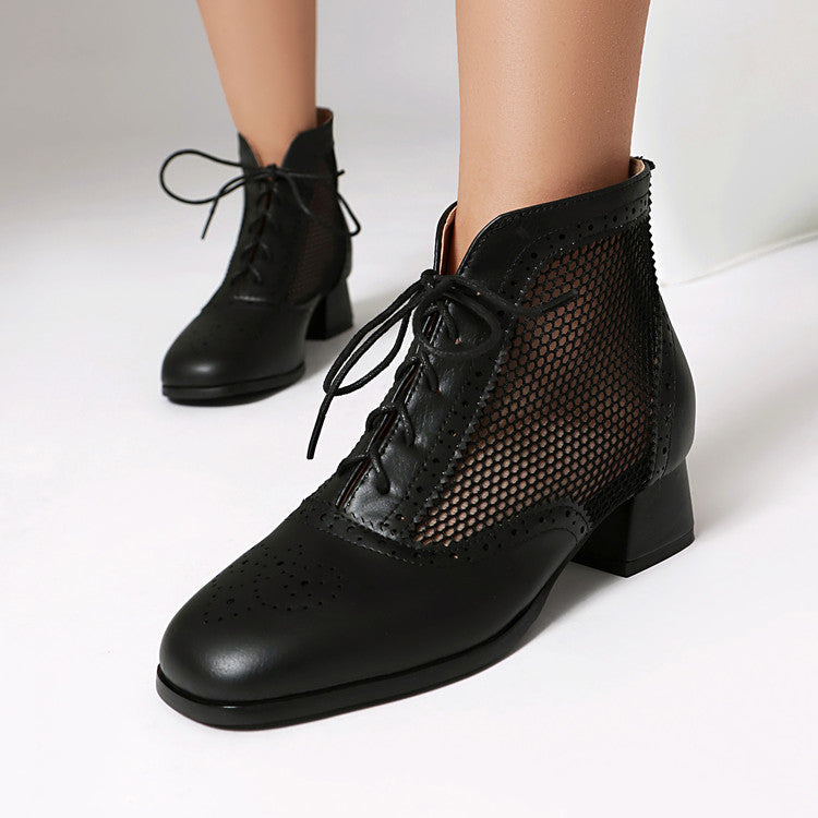 Stivali Ortopediche Comode per Uso Quotidiano