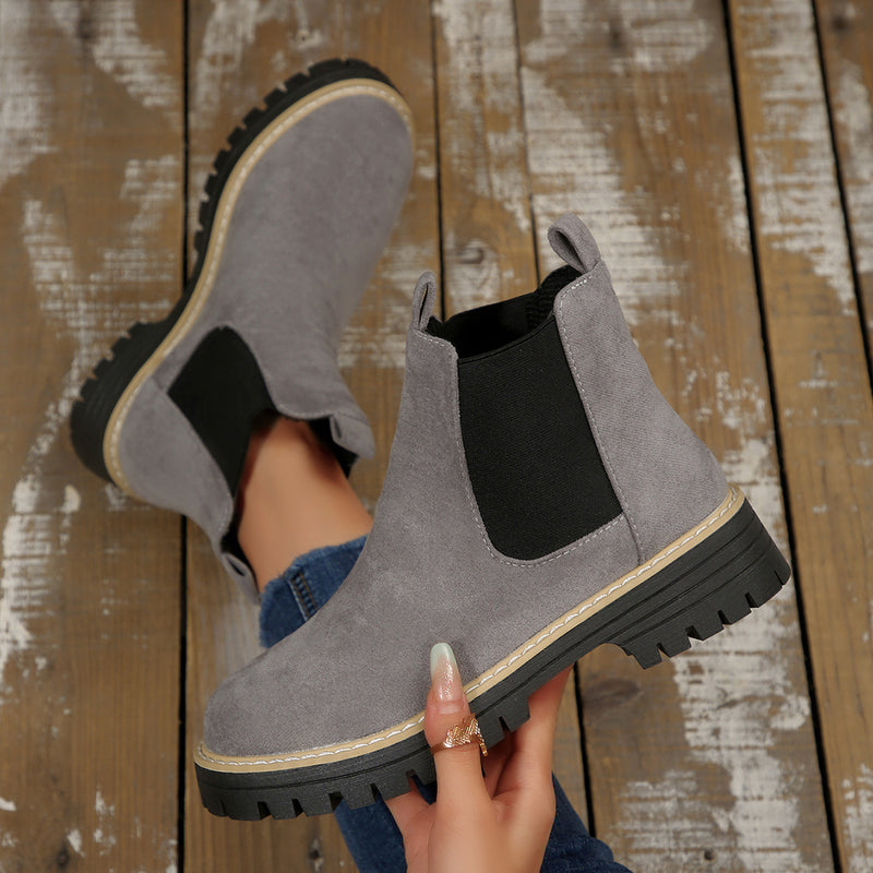 Stivali Ortopediche Stilose per Ogni Occasione