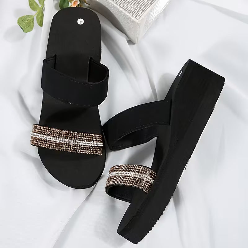 Sandali Ortopediche Classiche con Stile Senza Tempo