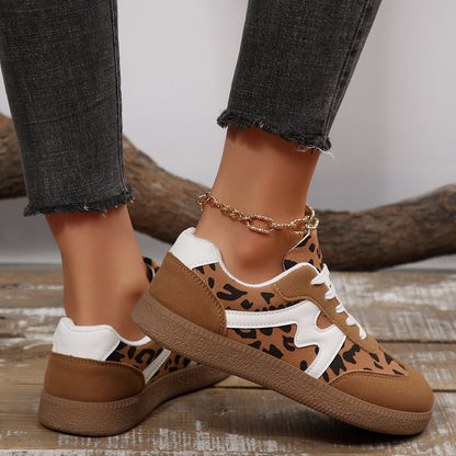 Sneakers Ortopediche Eleganti per Ogni Passo
