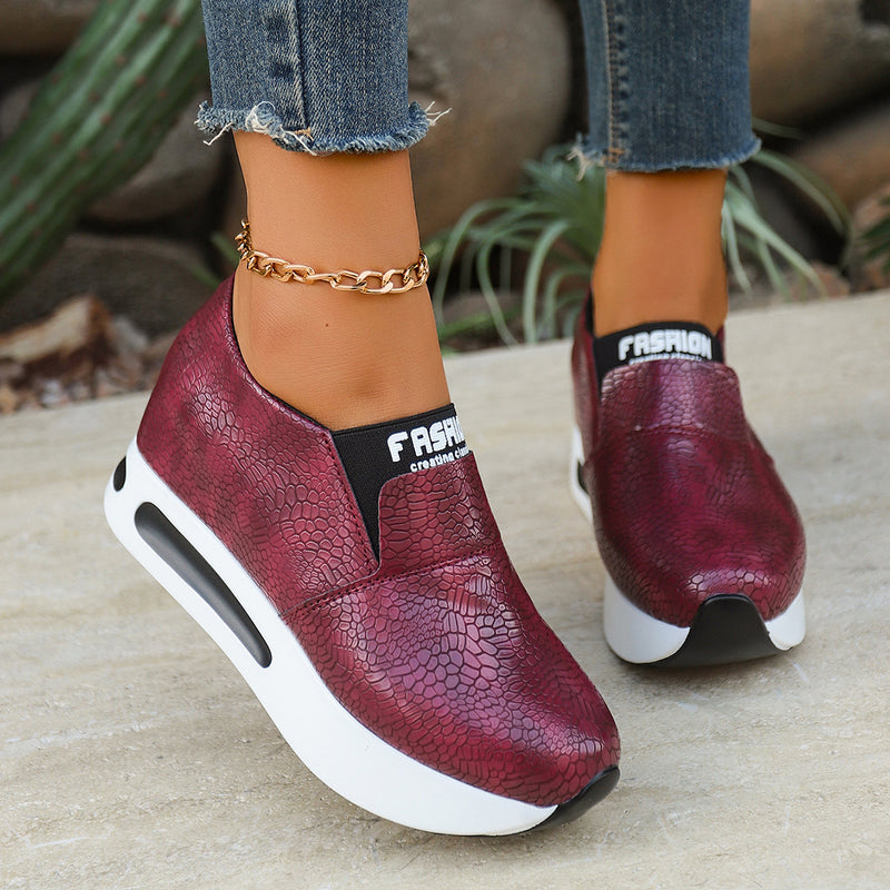 Scarpe Ortopediche Aggraziate dal Look Moderno