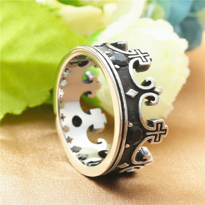 Anello stupendo per uso quotidiano