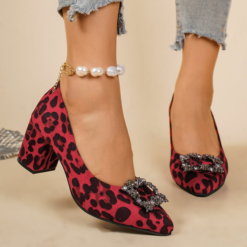 Scarpe Ortopediche Stilose per Ogni Occasione