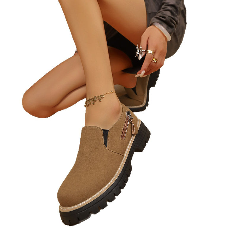 Scarpe Ortopediche Comode per Uso Quotidiano
