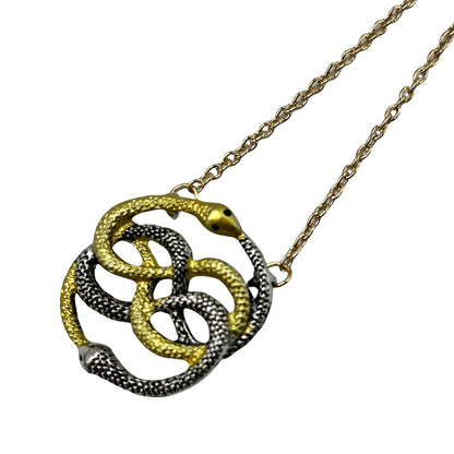 Collana affascinante per ogni occasione