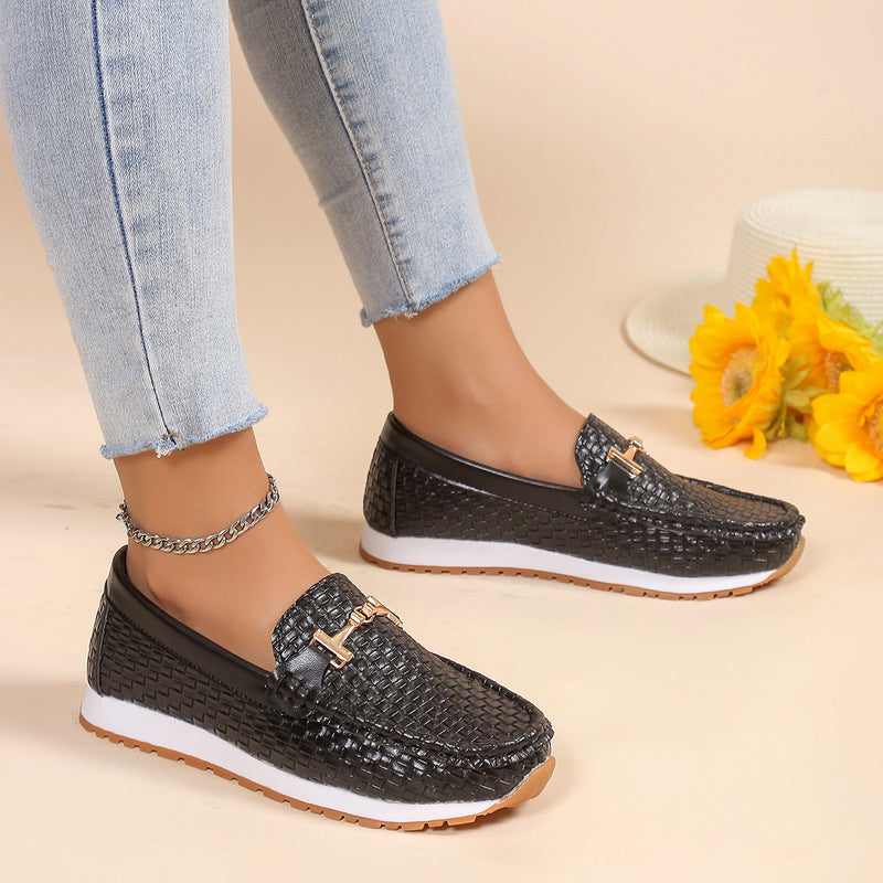Scarpe Ortopediche Aggraziate dal Look Moderno
