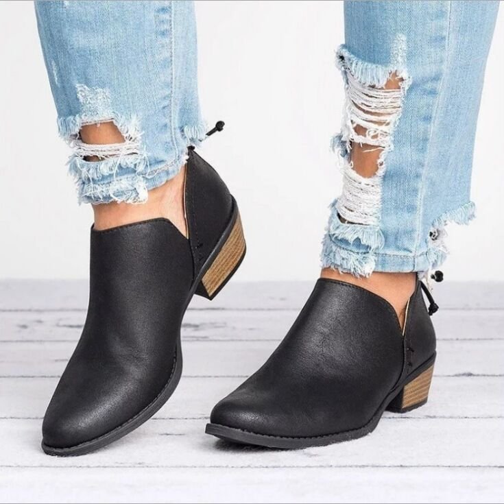 Scarpe Ortopediche Splendidamente Realizzate