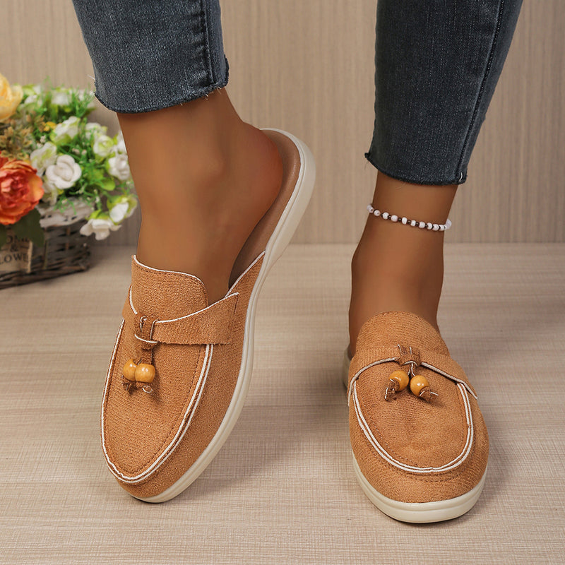 Scarpe Ortopediche Aggraziate dal Look Moderno