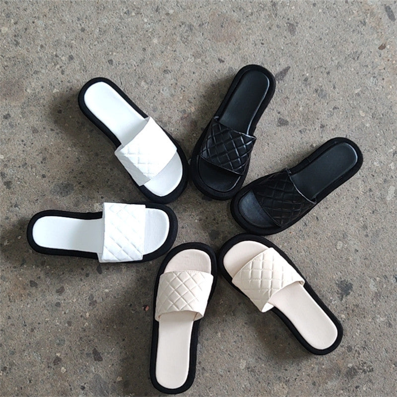 Sandali Ortopediche Aggraziate dal Look Moderno