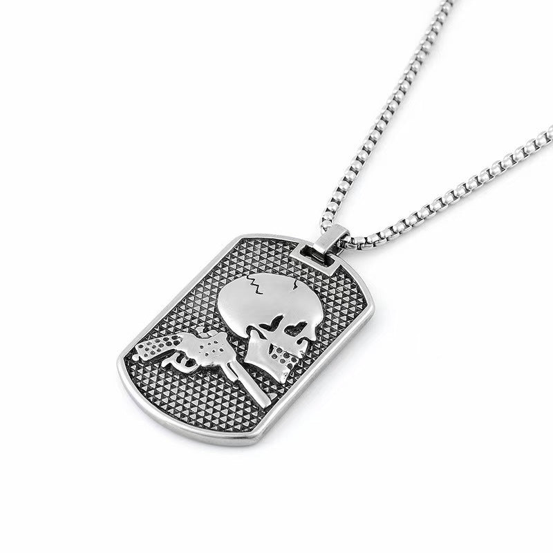 Collana romantico per momenti speciali