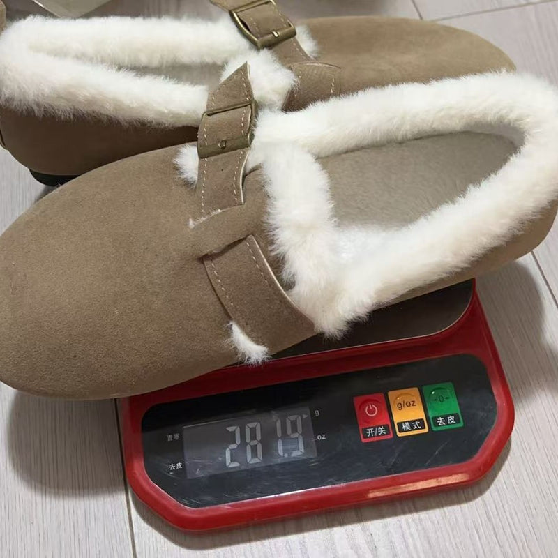 Scarpe Ortopediche Ispirate al Vintage