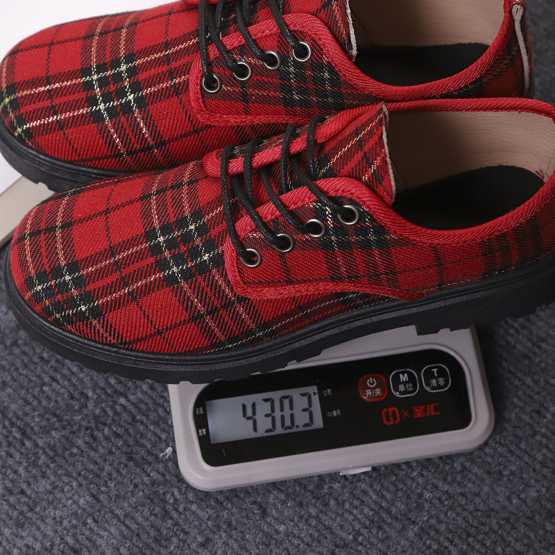 Scarpe Ortopediche Eleganti per Ogni Passo