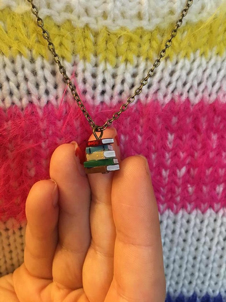 Collana vintage fatto a mano