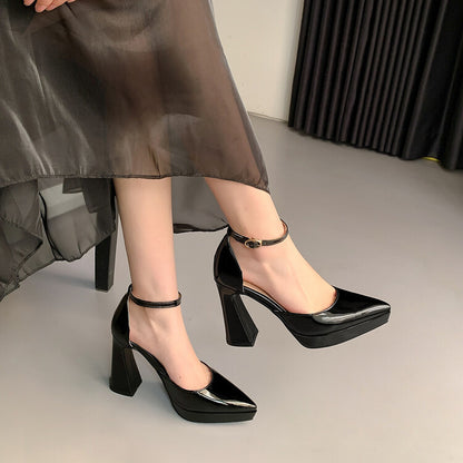 Scarpe Ortopediche Ispirate al Vintage
