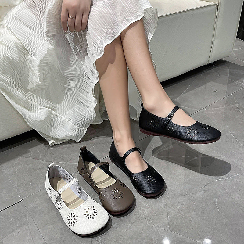 Scarpe Ortopediche Comode per Uso Quotidiano