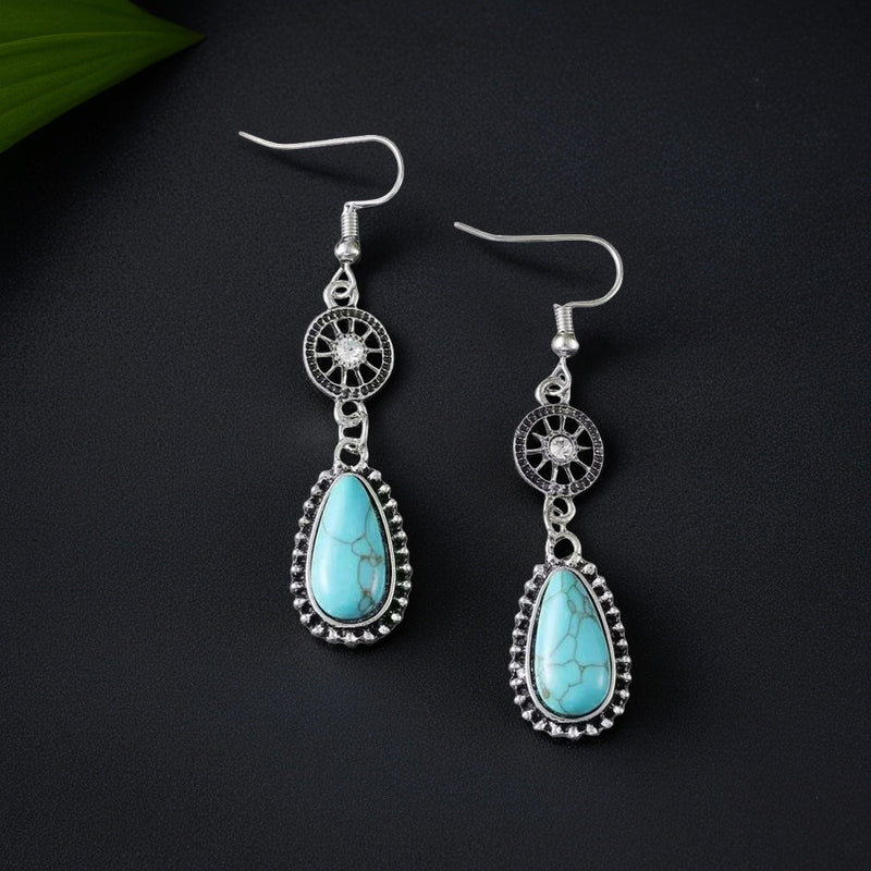 Orecchino affascinante per ogni occasione