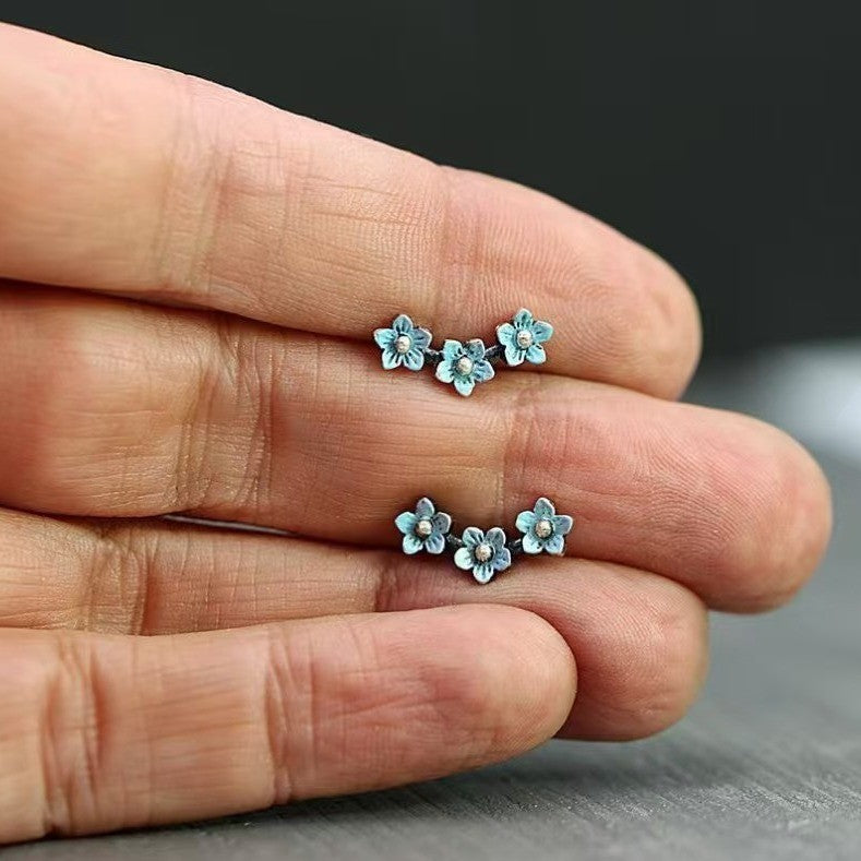 Orecchino stupendo per uso quotidiano