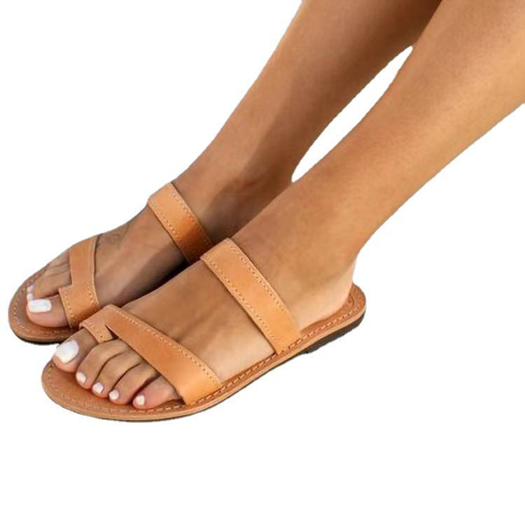 Sandali Ortopediche Chic dal Design Unico