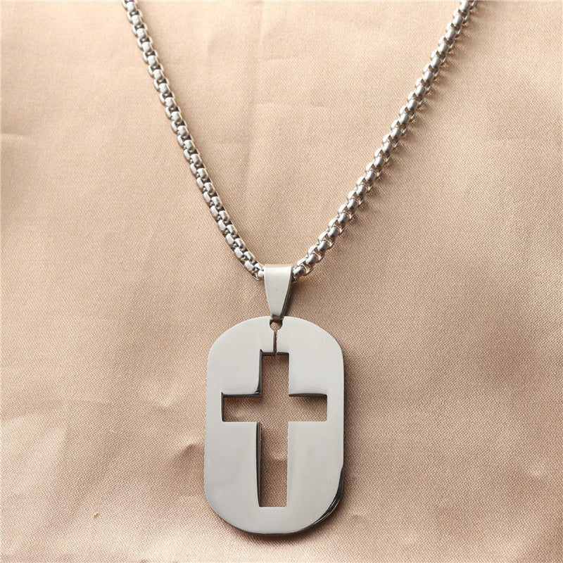 Ciondolo artigianale delicato