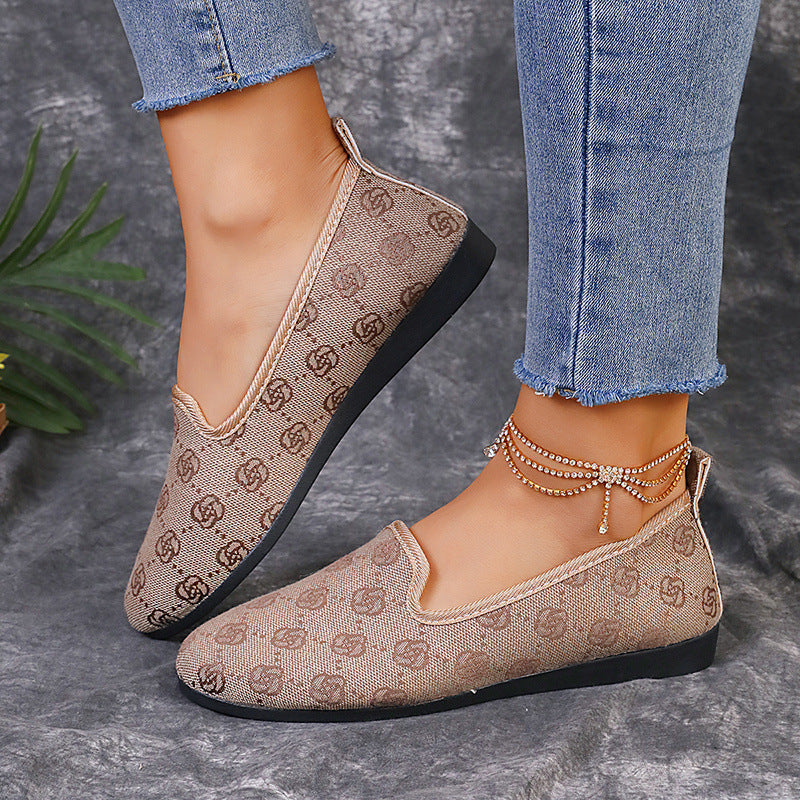 Scarpe Ortopediche Classiche con Stile Senza Tempo