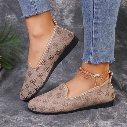 Scarpe Ortopediche Classiche con Stile Senza Tempo