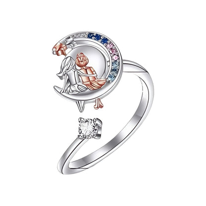 Anello stupendo per uso quotidiano