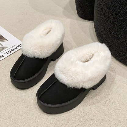 Stivali Ortopediche Aggraziate dal Look Moderno