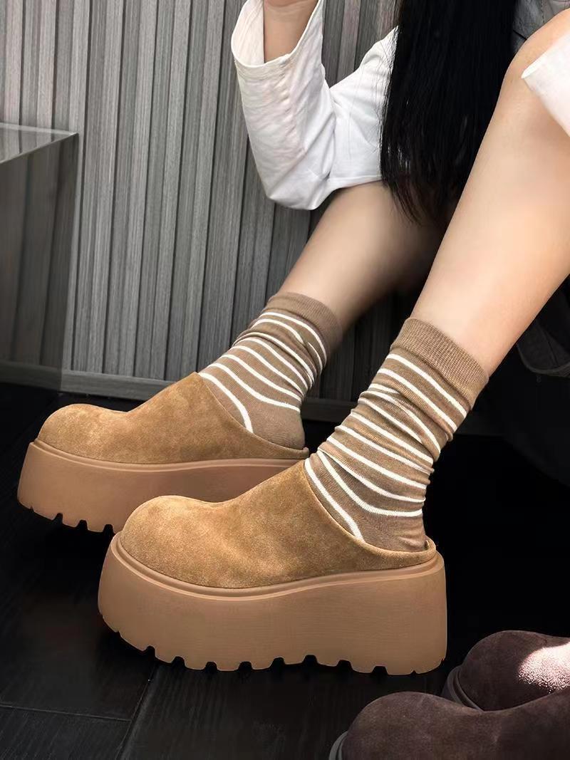 Scarpe Ortopediche Chic dal Design Unico