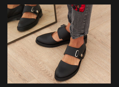 Scarpe Ortopediche Chic dal Design Unico