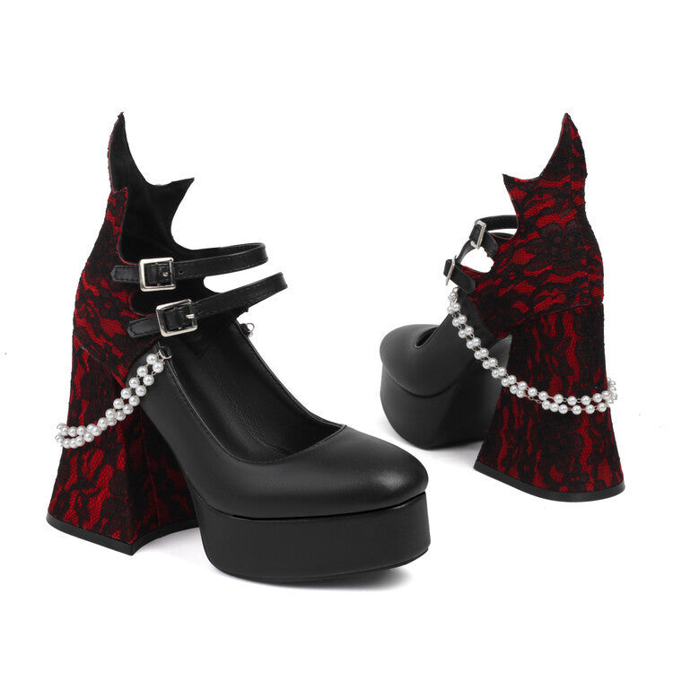 Scarpe Ortopediche Chic dal Design Unico