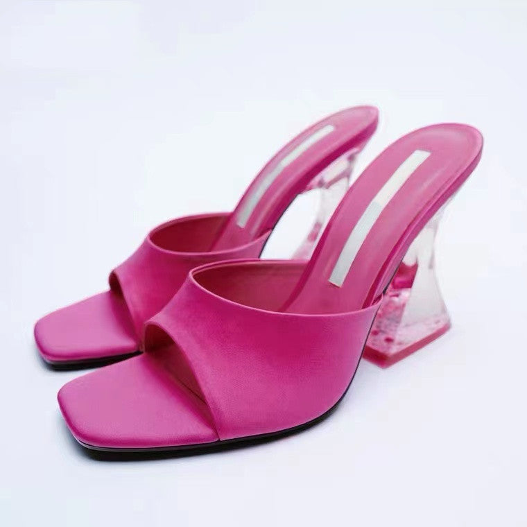 Scarpe Ortopediche Chic dal Design Unico