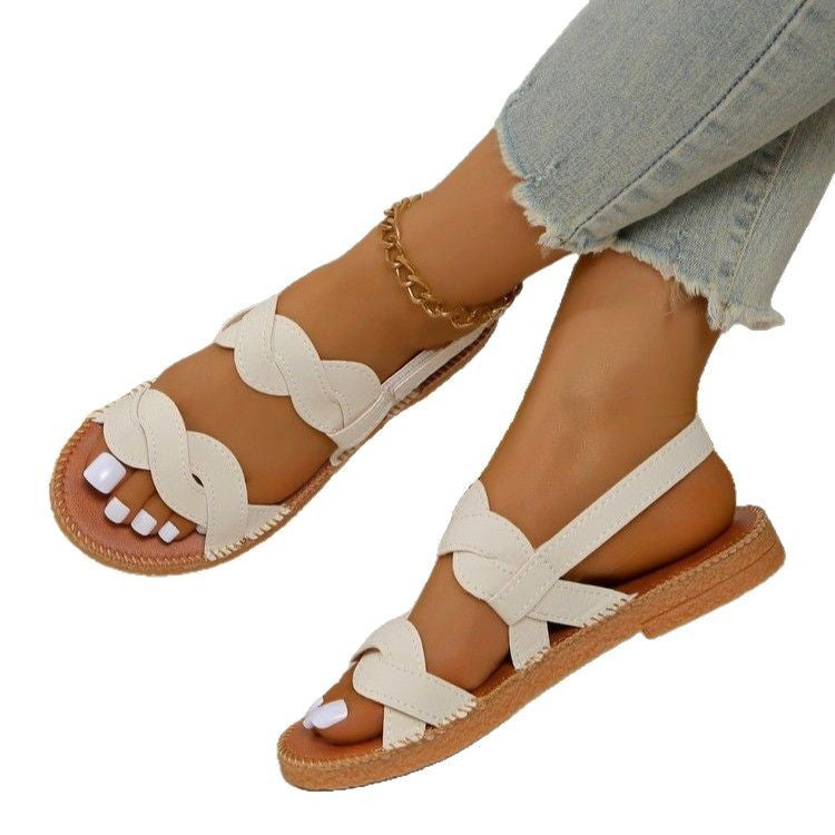 Sandali Ortopediche Chic dal Design Unico