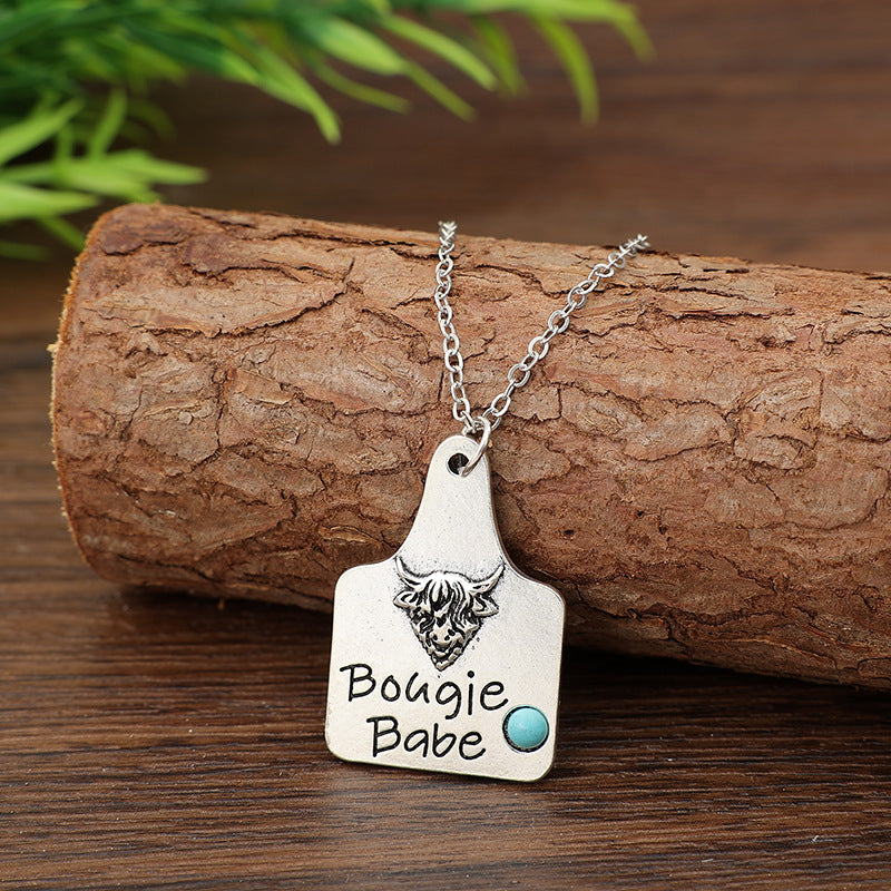 Collana romantico per momenti speciali