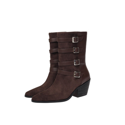 Stivali Ortopediche Stilose per Ogni Occasione