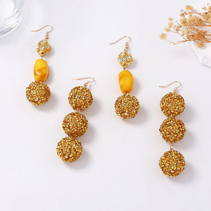 Gioiello vintage fatto a mano