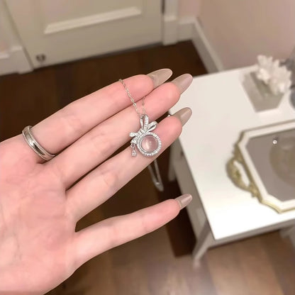 Gioiello artigianale delicato